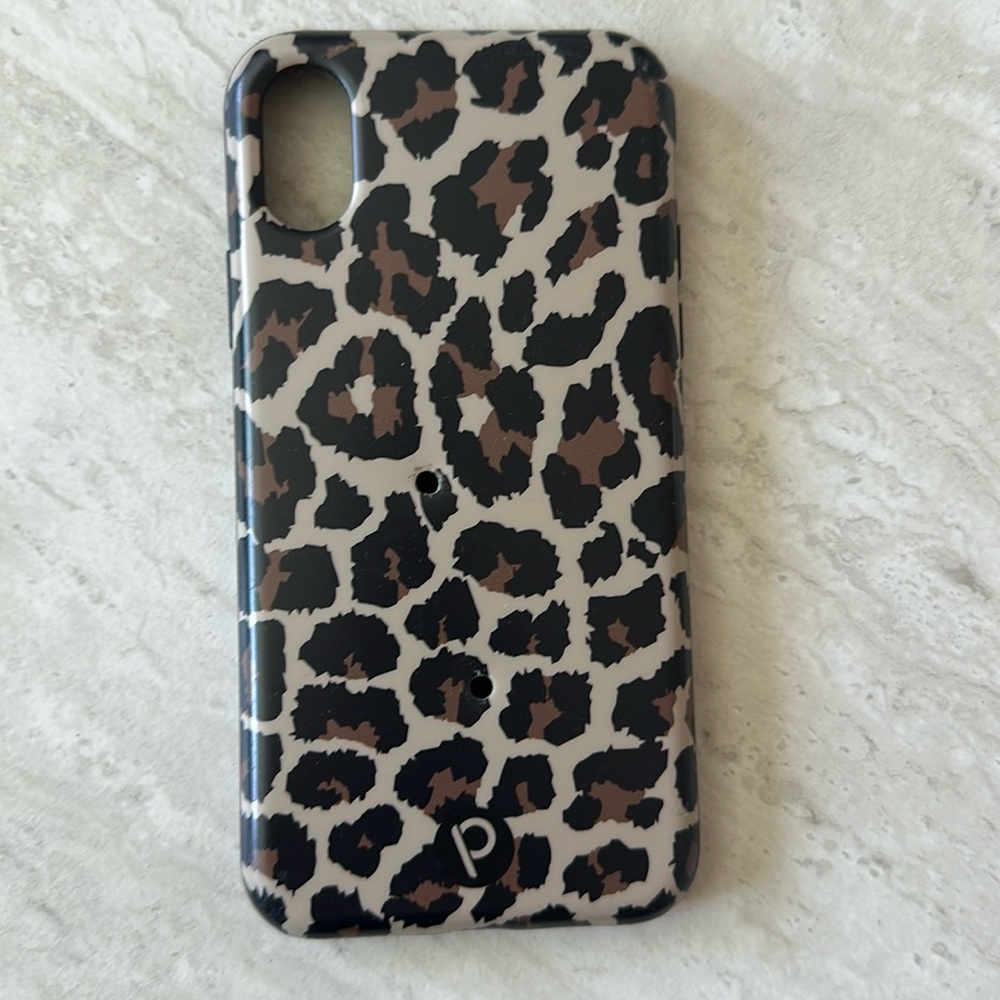 iPhone 10 loopy case